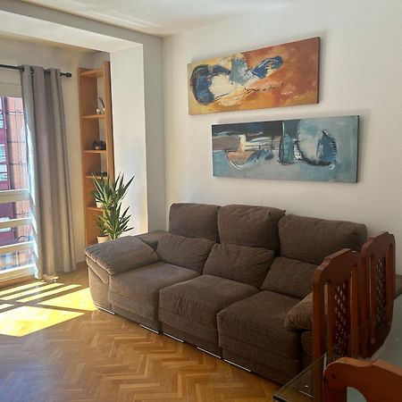 Apartamento Centrico Madrid Dış mekan fotoğraf