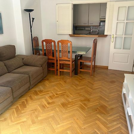 Apartamento Centrico Madrid Dış mekan fotoğraf