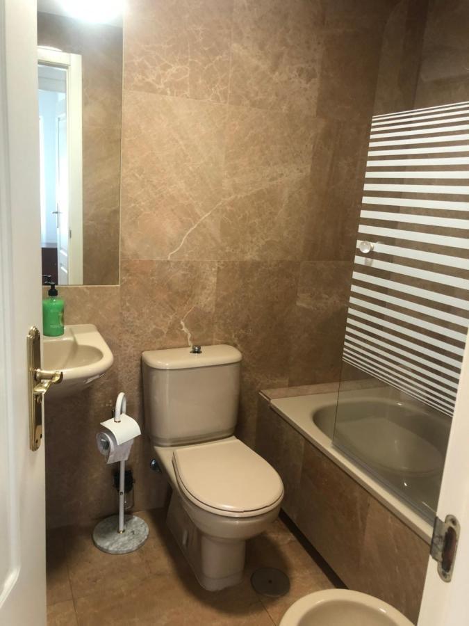 Apartamento Centrico Madrid Dış mekan fotoğraf