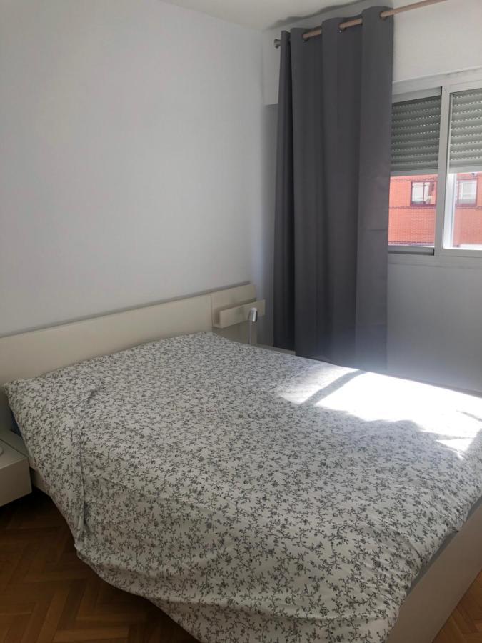 Apartamento Centrico Madrid Dış mekan fotoğraf