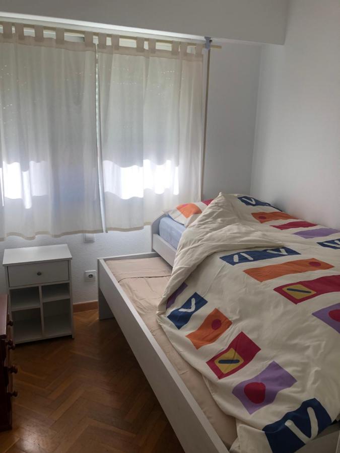 Apartamento Centrico Madrid Dış mekan fotoğraf