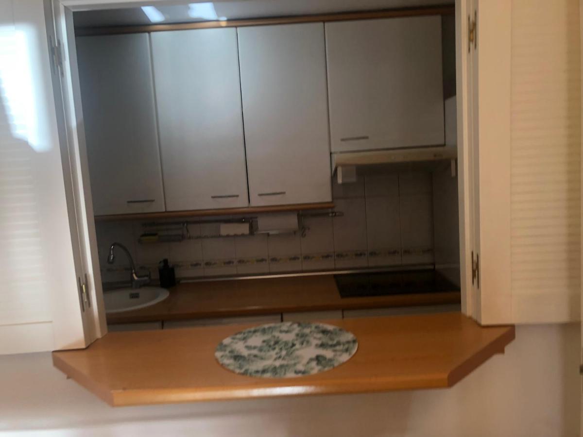 Apartamento Centrico Madrid Dış mekan fotoğraf