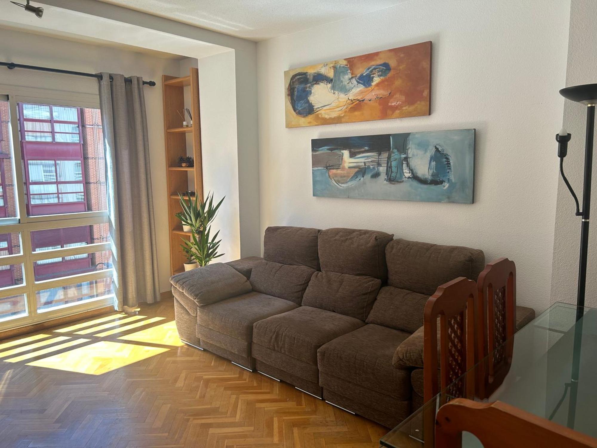 Apartamento Centrico Madrid Dış mekan fotoğraf