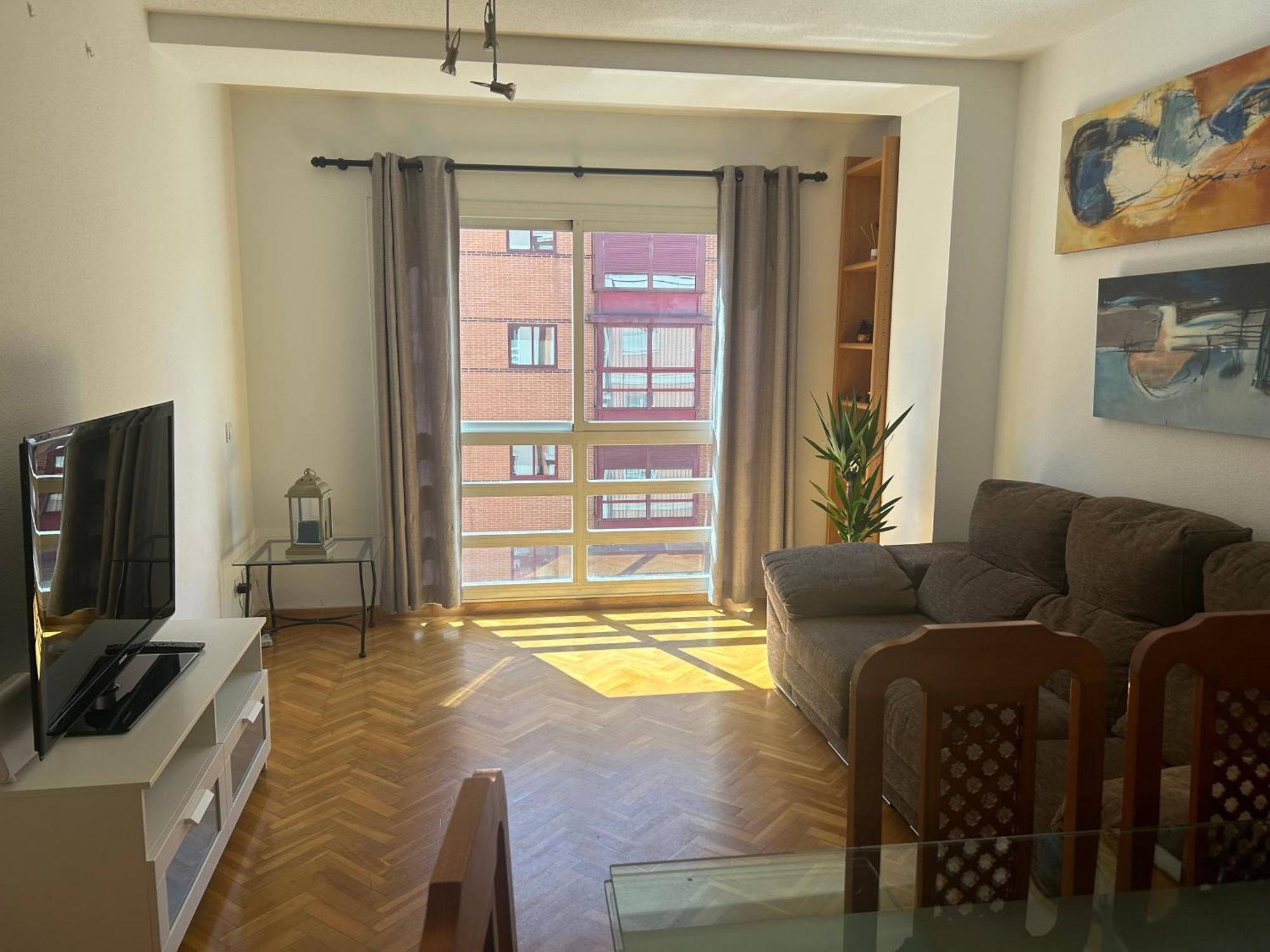 Apartamento Centrico Madrid Dış mekan fotoğraf